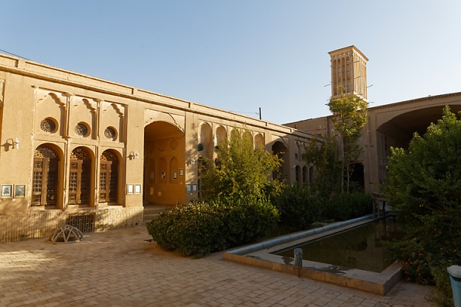 Yazd-Vieille ville-084